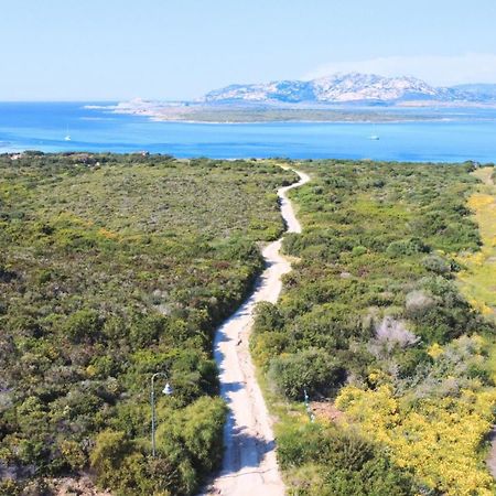 Panorama Sul Mare Villa Стинтино Екстериор снимка