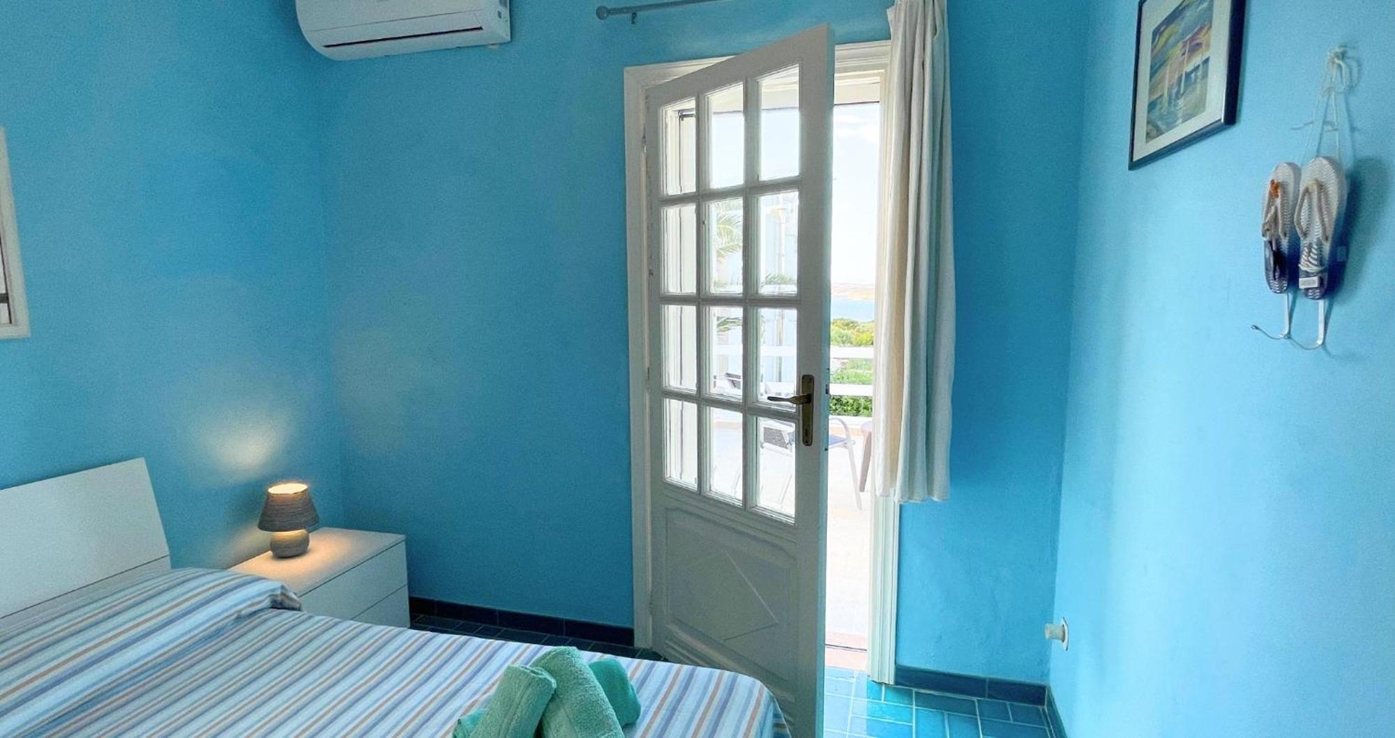 Panorama Sul Mare Villa Стинтино Екстериор снимка